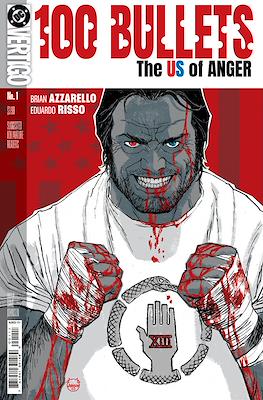 100 Bullets: The US of Anger