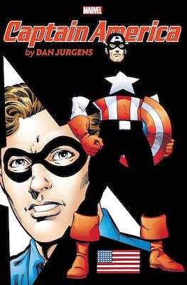 Captain America by Dan Jurgens Omnibus
