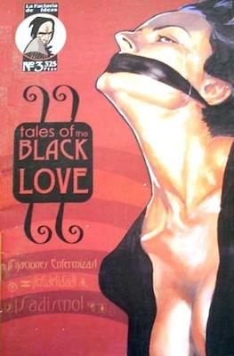 Tales Of The Black #3