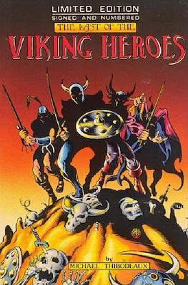 The Last of the Viking Heroes - Limited Edition