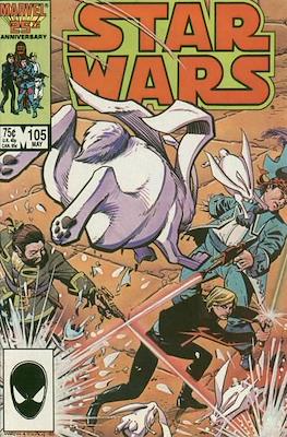 Star Wars (1977-1986; 2019) #105