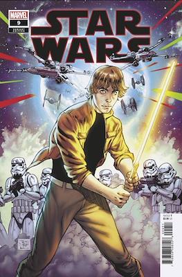 Star Wars Vol. 3 (2020- Variant Cover) #9.2
