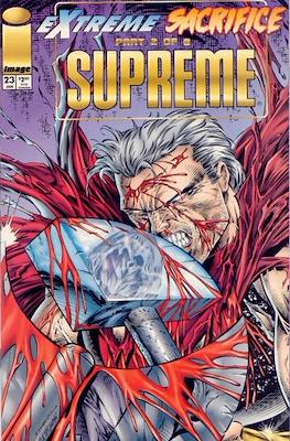 Supreme #23