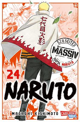 Naruto Massiv #24