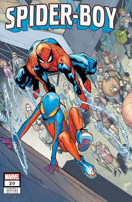 Spider-Boy (2023-Variant Covers) #20