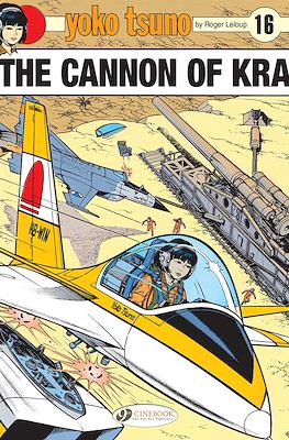 Yoko Tsuno #16