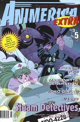 Animerica Extra Vol.3 #5