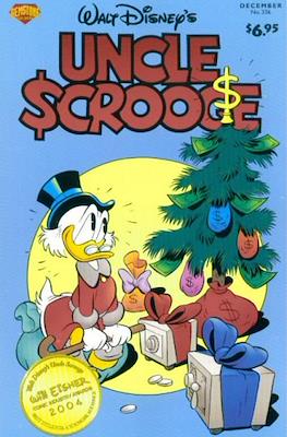 Uncle Scrooge #336