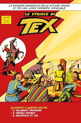 Le strisce di Tex #54