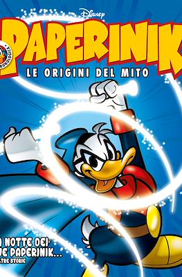Paperinik: Le origini del mito #67