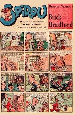 Le journal de Spirou #424