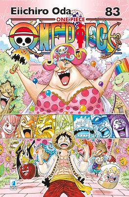One Piece #83