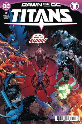 Titans Vol. 4 (2023-) #3