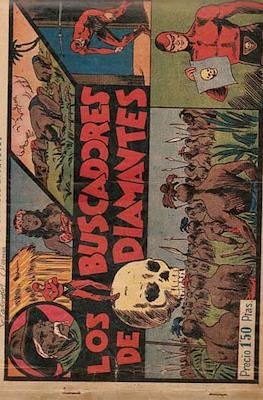 El Hombre Enmascarado (1941) #8