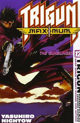 Trigun Maximum #12