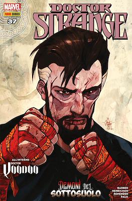 Doctor Strange #37