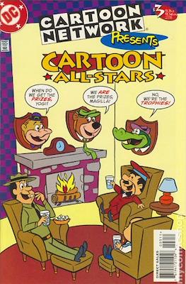 Cartoon Network Presents #3