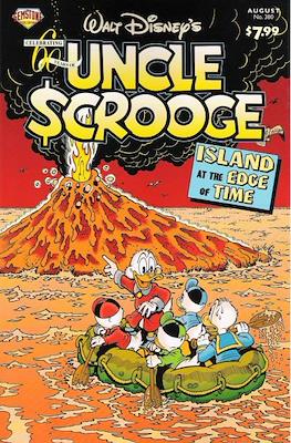 Uncle Scrooge #380