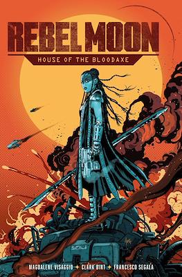 Rebel Moon: House of the Bloodaxe #4
