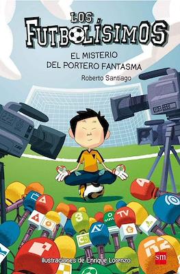 Los Futbolísimos #3