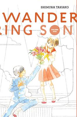 Wandering Son #5