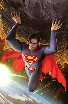 Superman Vol. 6 (2023-Variant Covers) #15