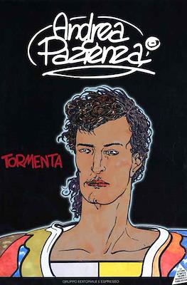 Andrea Pazienza #2
