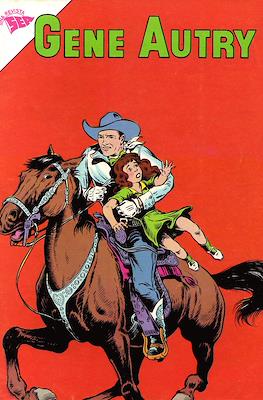 Gene Autry #111