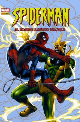 Spiderman (Marvel Age) (Rústica 72 pp) #3