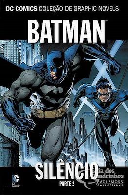 DC Comics Coleção de Graphics Novels #2