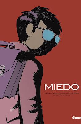 Miedo