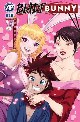 Blade Bunny Vol. 2 #3