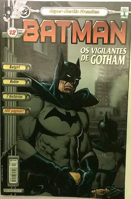 Batman - 6ª Série #12