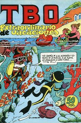 TBO 2000 - El TBO. Extra #75