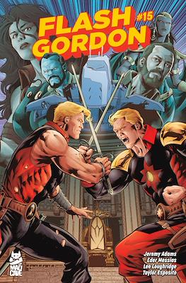 Flash Gordon #15