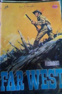 Far West #163