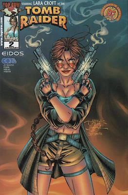 Tomb Raider (1999-2005 Variant Cover) #2