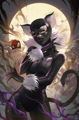 Spider-Man: Reign II (2024 Variant Covers) #1.5