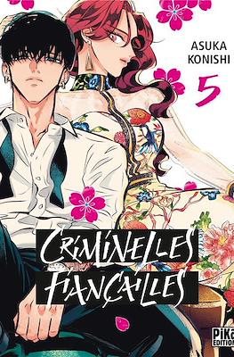 Criminelles Fiançailles #5