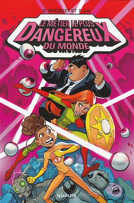 Le métier le plus dangereux du monde #2