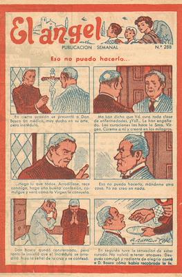 El Ángel #288