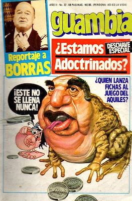 Guambia #32