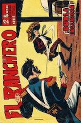 El Ranchero #10