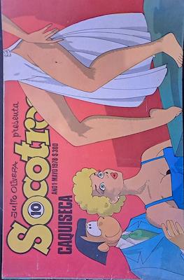 Socotroco #10