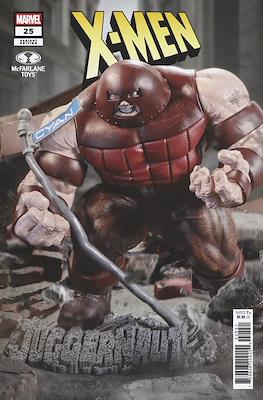 X-Men Vol. 7 (2024- Variant Cover) #25.3
