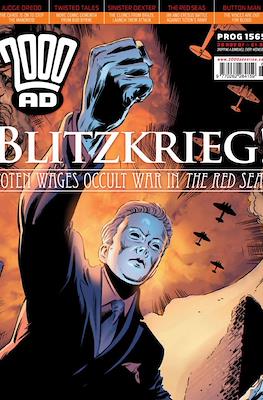 2000 AD #1565
