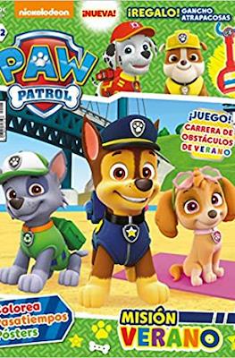 Paw Patrol #2