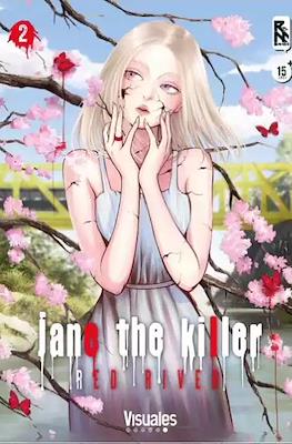 Jane the Killer #2