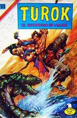 Turok #167