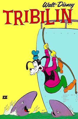 Tribilín #75